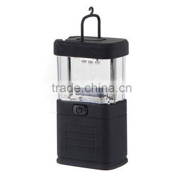 Newest 11 LED Battery Powered Portable Lantern Light Lamp For Camping Fishing Reading Caving Climbing Boating Hiking 3 Color photo-4