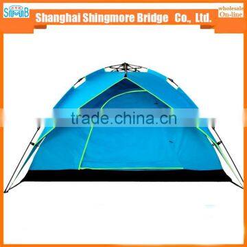 2017 alibaba china gold supplier cheap sales high standard large luxury camping tent for outdoor