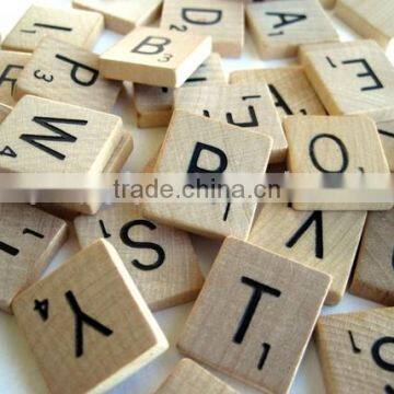 scrabble tile