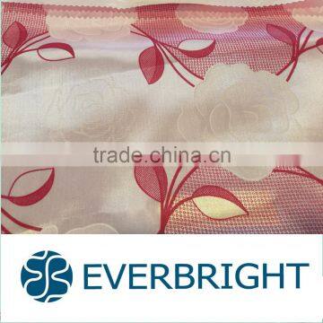 118th Canton Fair Hot sale Jacquard Weaving Fabric for Mattress