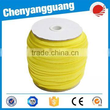 5/8 Inch Fold Over Elastic& Rubber Elastic Band photo-3