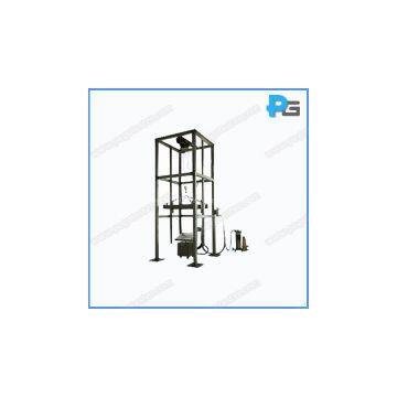 IEC60529 IPX1 and IPX2 Drip Box Water Resistance Testing Machine photo-2