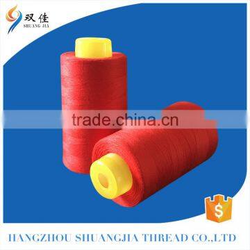 Great Industrial Sewing Thread High Tenacity Filament Spun Polyester