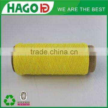 65/35 1s Polyester High Cotton Yarn Price Chart in Knitting Yarn for Carpet photo-2