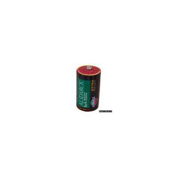 Sell PVC Jacket Battery