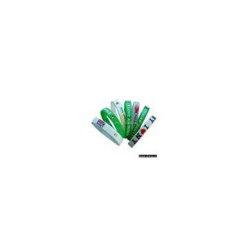 Sell Silicone Wristband