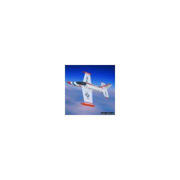 Sell R/C Jet Plane