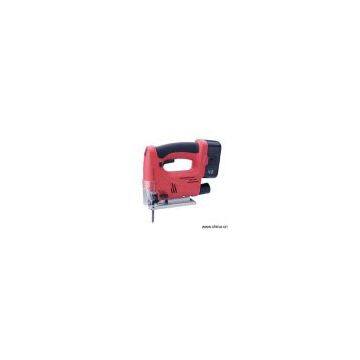 Sell Cordless Jig Saw with Laser