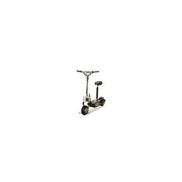Front/Rear Suspension Electric Scooter