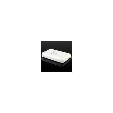 5V 3000mAh Rechargeable Cell Phone USB Power Bank For Galaxy Tab, Nokia Lumia 800 N9