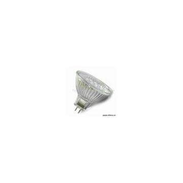 Sell LED Bulb (MR16)