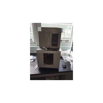 Automatic Capillary Viscometer Washer for Petroleum Products photo-2