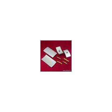 Sell Neodymium Magnet - Tile Shaped