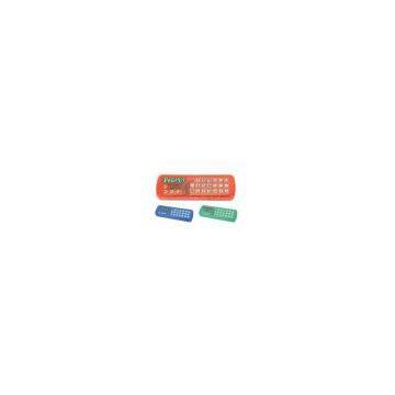 Pencil Case Calculator