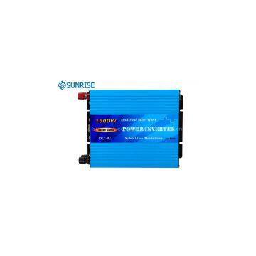 1500W DC to AC Modified Sine Wave Power Inverter