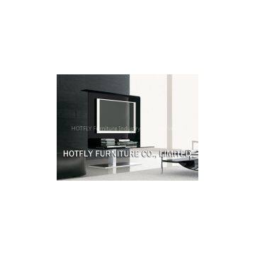 glass TV cabinet,glass TV bench,glass TV stand