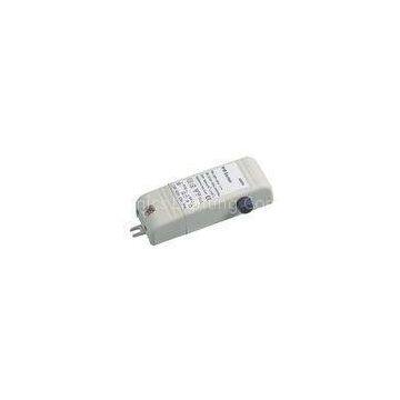 180 Degree Passive Infrared Sensor For 1W - 400W Halogen Lamp