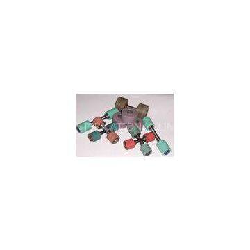 High Quality Textile Machine Parts With Aluminum Linen Structure