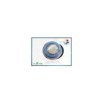 6 Watt Single color / RGB LED Pool Light Surface Mounted For Pond , 24V DC