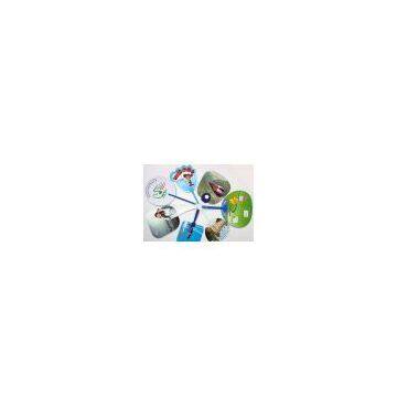 Sell PP Hand Fan