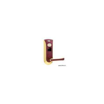 Sell Fingerprint Lock