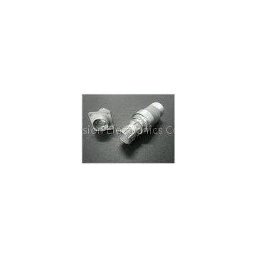 Tailor Made Die Casting Parts High Accurate , CNC Turned Components