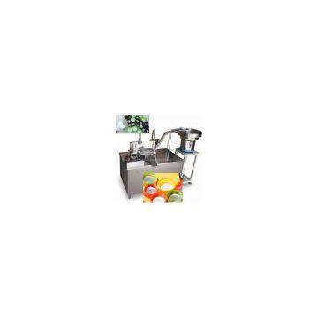 Cap Liner/lining Assembly Machine