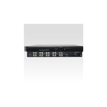 IRD1218T RF Tuners FTA To IP With SPTS/MPTS Channels And MUX