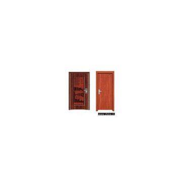 Sell Wood Door