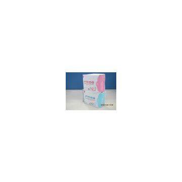 Supply Far-IR Series Sanitary Napkins and OEM Service