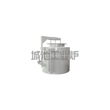 Pit Annealing Furnace