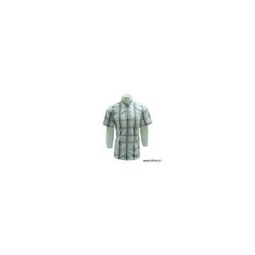 Sell Men's Short-Sleeve Shirt