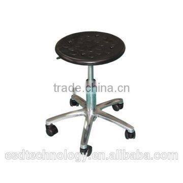 Black ESD Stool