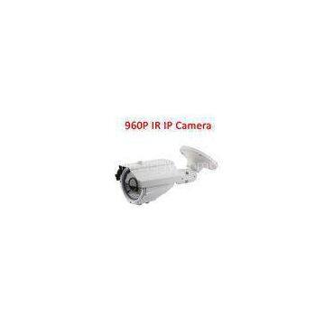 72pcs Bullet type PIR Sensor IP Camera High Resolution 1 / 3 \