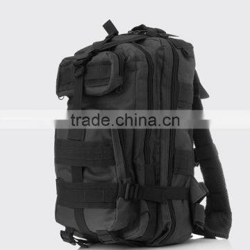 Fashion China Unisex Nylon Backpack Bag photo-3
