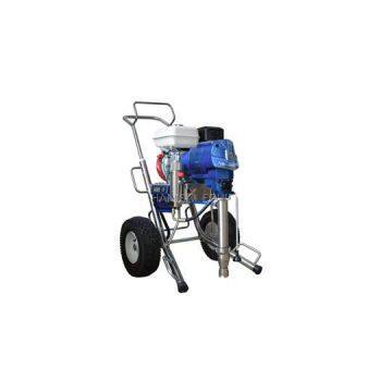 GP 6300TX Gas Mechanical Airless Paint Sprayers With Long Pump