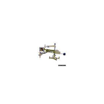 Sell Copying Gas Cutting Machine