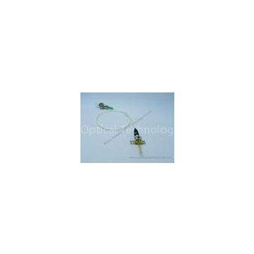 Low Dark Current FB Pigtailed Components 1550nm Laser Diode 6mw High Power