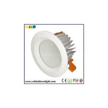 Recessed SMD waterproof downlight led,40W IP65 LED Downlight