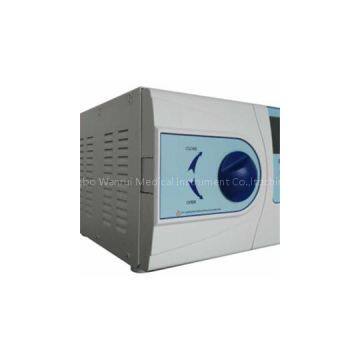 High Pressure Steam Dental Autoclave Sterilizer With Printer