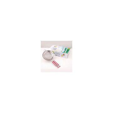 Sell Wide Rim Frying Strainers with Lugs
