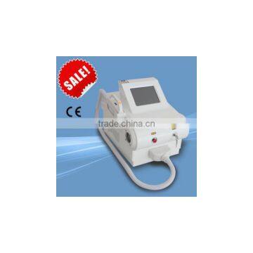 beauty & personal care facial epilator shr ipl machine permanent hair removal laser with nd yag laser