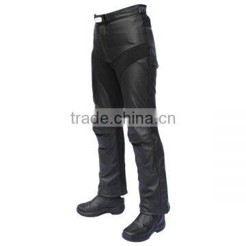 Men's Motorcycle Pants & Chaps