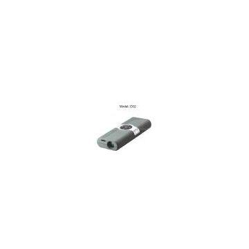 Mini portable projector