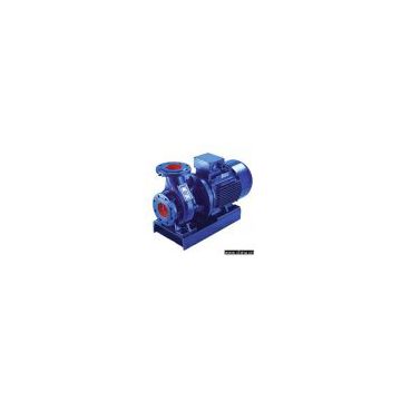 Sell Horizontal Pipeline Centrifugal Pump (KTW)