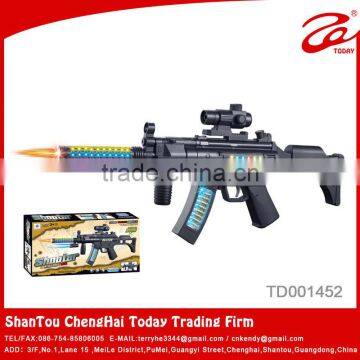 2015 plastic imitation toy gun,kids toy gun