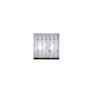 HPL Locker
