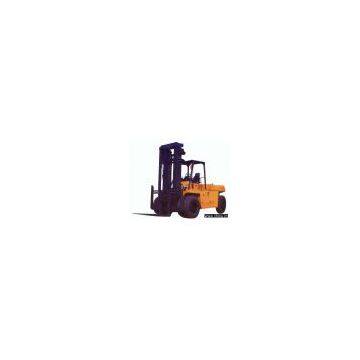 10 Ton Forklift Truck