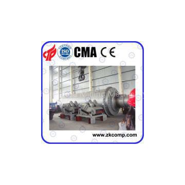 Supply of Lead Oxide Ball Mill