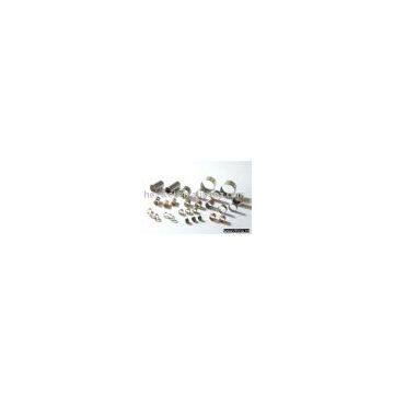 sliding bearing bush